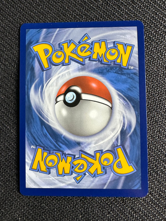 Karta pokemon Bruxish (SSP 200)