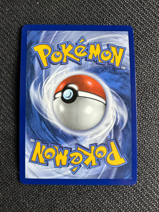 Karta pokemon Blaziken ex (JTG 024)