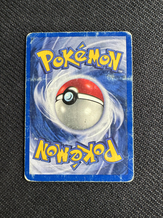 Karta pokemon Grimer (FO 48)