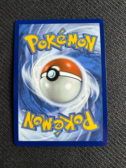 Karta pokemon Ethan's Ho-Oh ex (DRI 039)