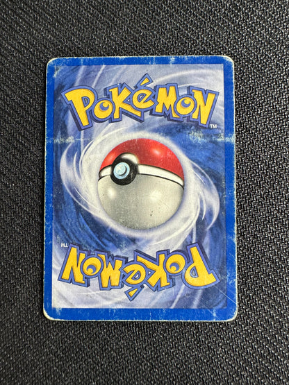 Karta pokemon Grimer (FO 48)