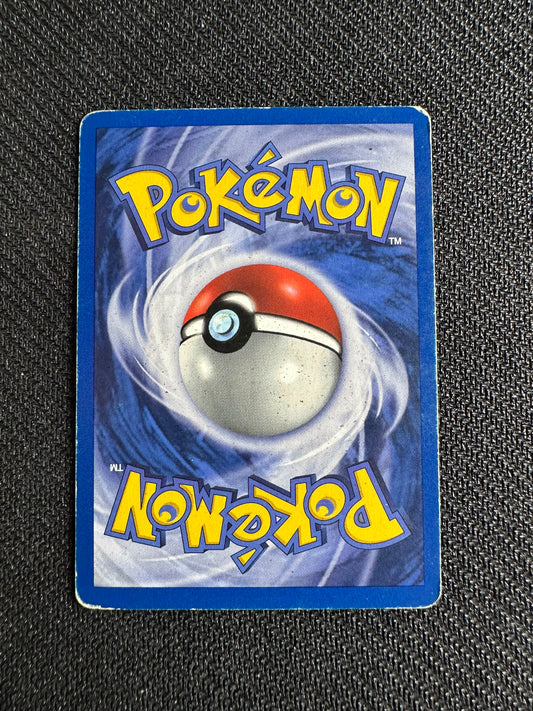 Karta pokemon Growlithe (BS 28)