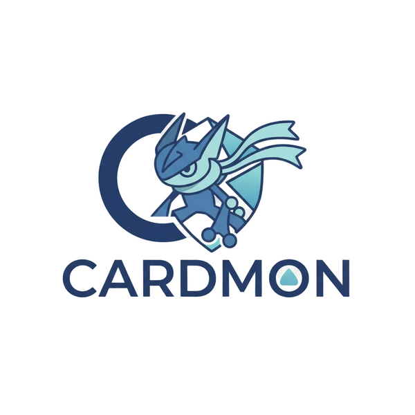 Cardmon
